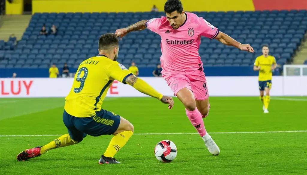 MLS Committee Suspends Luis Suarez Over Kick in Rivalry Confrontation