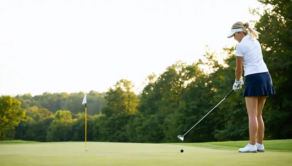 PRLGA Ladies Prevail Narrowly at Viniterra in Paired Format