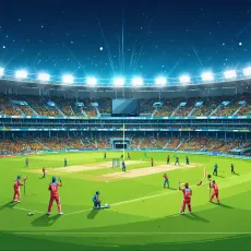 IPL Betting Apps with Session Betting Features: Best PlatformsReview of IPL betting apps offering session betting features for Indian players.