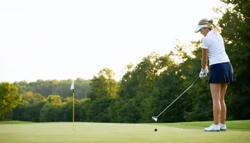 PRLGA Ladies Prevail Narrowly at Viniterra in Paired Format